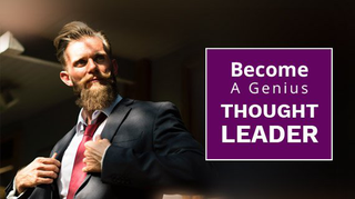 Eye-opening Look At Personal Branding: How to Become a Thought Leader