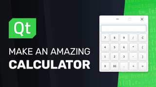 PyQt5 - Create an AMAZING Calculator!!