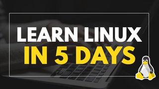 Learn Linux in 5 Hours and Level Up Your Career