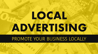 Local Advertising: Top 7 Local Marketing Strategies for Obtaining Publicity