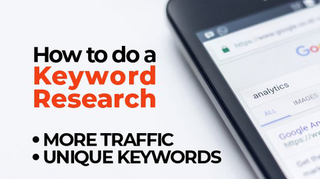 How to do Keyword Research: Learn Smart SEO Keyword Targeting