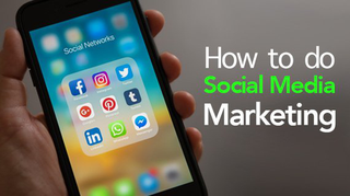 Social Media Syndication: Practical Social Media Marketing Course