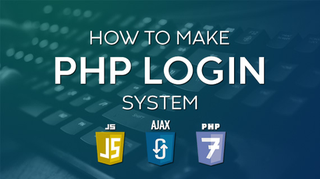 PHP Login System Tutorial: Code a Secure Registration and Login System