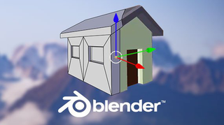 Learn How to use Blender for Creating a Stunning 3D Art for Games