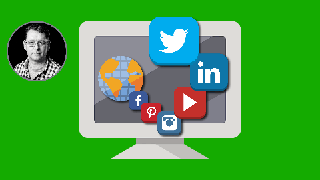 Social Media Marketing Training: Market Your Business for Free