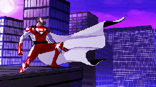 Power and Responsibility: Doing Philosophy with Superheroes