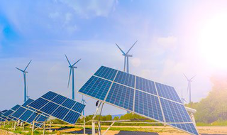 Pronóstico de la generación de energía eólica y solar fotovoltaica