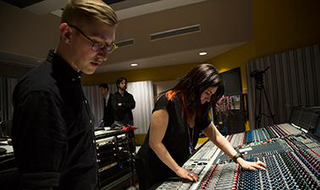 Producción musical y su efecto en la composición