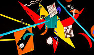 Poetry in America: Modernism