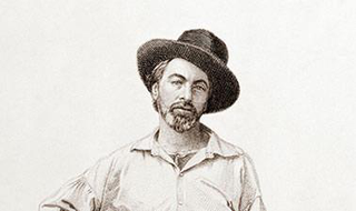 Poetry in America: Whitman
