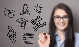 Success: Practical Thinking Skills