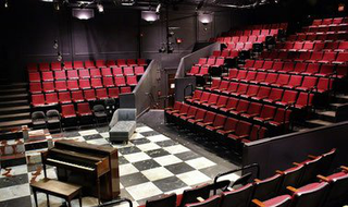 Reconceiving space: installation and performance art