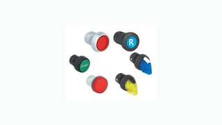 Let's plan efficiently Allen Bradley pilot devices