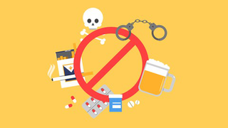 Personal harm reduction strategies