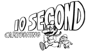 10 Second Cartooning