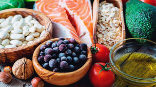 12 Steps to Wholesome Nutrition
