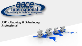 Planning and Scheduling Professional (PSP) - Questions Bank