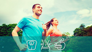 Fitness Hacking