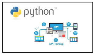 Step by Step Rest API Testing using Python + Pytest +Allure⭐