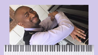 Play Worship Piano