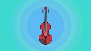 Daisy's Play Violin and Fiddle for beginners  - Course 1
