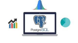 The Complete SQL Bootcamp 2021: Go from Zero to Hero