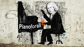Pianoforall - 'Classics By Ear' - Bach Preludes