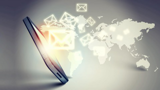 Cut the Time E-mail Steals from You by Half