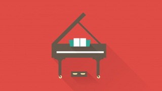 Piano Lessons For The Hip Hop Fan