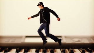 Piano Finger Exercise Lessons
