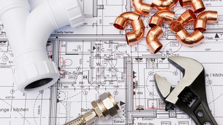 Become a Plumbing Professional - P 1/2 - Water Supply Design
