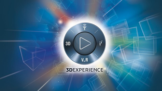 Catia V5 Plataforma 3DEXPERIENCE Rx2020 Dassault Diseño 3D