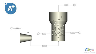 Aspen Plus V11 : Model Your Solids Handling Processes