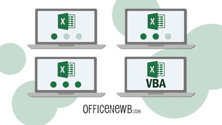 Microsoft Excel - Excel from Beginner to Advanced