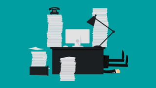 Pitfalls of Private Practice