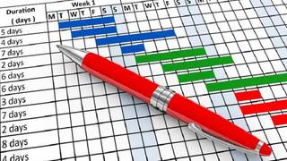 PMI Scheduling Professional (PMI-SP) Tests