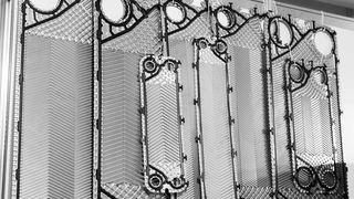 Plate Heat Exchanger Fundamentals (HVAC & Engineering)