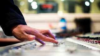 Record Company Music Label Business Plan Template & Example