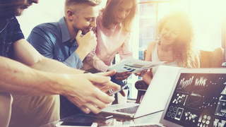 Planos de Negócios para Empreendedores e Pequenas Empresas