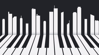 Piano for Adult Beginners: Learn the First Song in 1 Hour