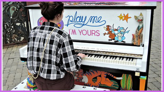 Piano Re-harmonization and Improvisation for Very Beginners