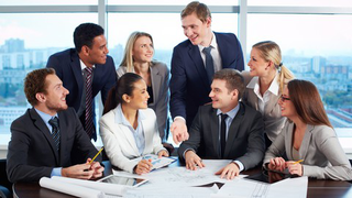 Project Management Professional (PMP®) Exam Preparation
