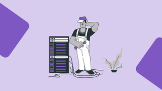 Plesk Complete Installation and Configuration