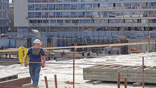 Application of WSH Policy