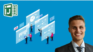 Pivot-Tabellen Meisterkurs! Excel Datenanalysen & Dashboards