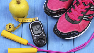 Physical Activity and Medical Conditions