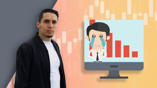Trading Psychology:5 Bad Habits of Losing Traders+Solutions