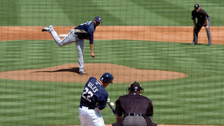 Pitching 101: Teach Your Son How to Pitch