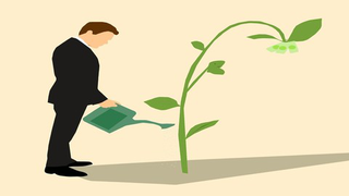 Planning Your Finances Right Out of College