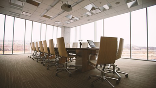 A checklist for Planning and leading efficient meetings